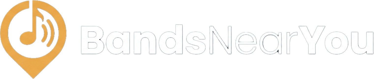 BandsNearYou